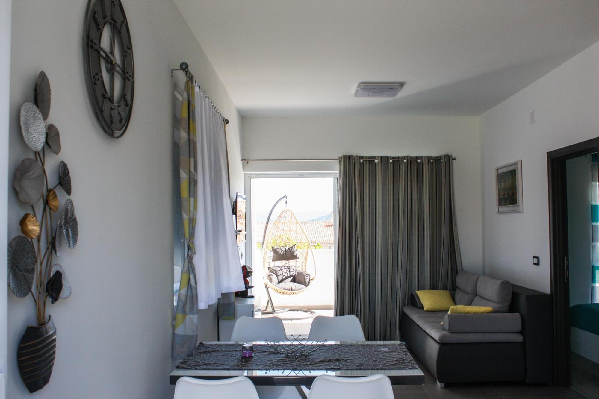 Apartmani Hiza I Vila Betina  Exterior photo