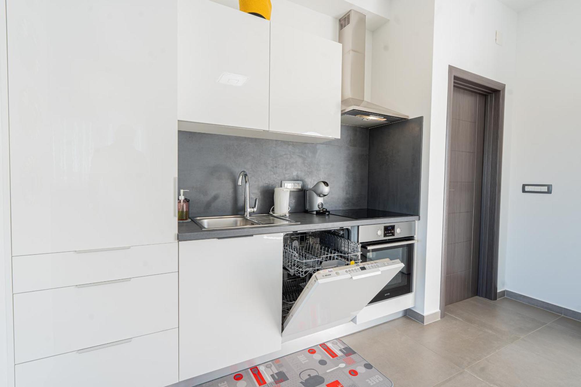 Apartmani Hiza I Vila Betina  Exterior photo