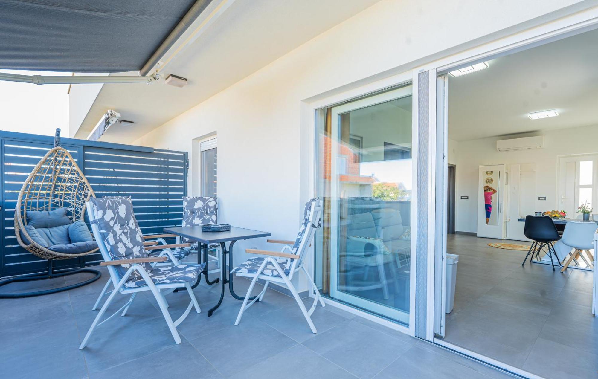 Apartmani Hiza I Vila Betina  Exterior photo